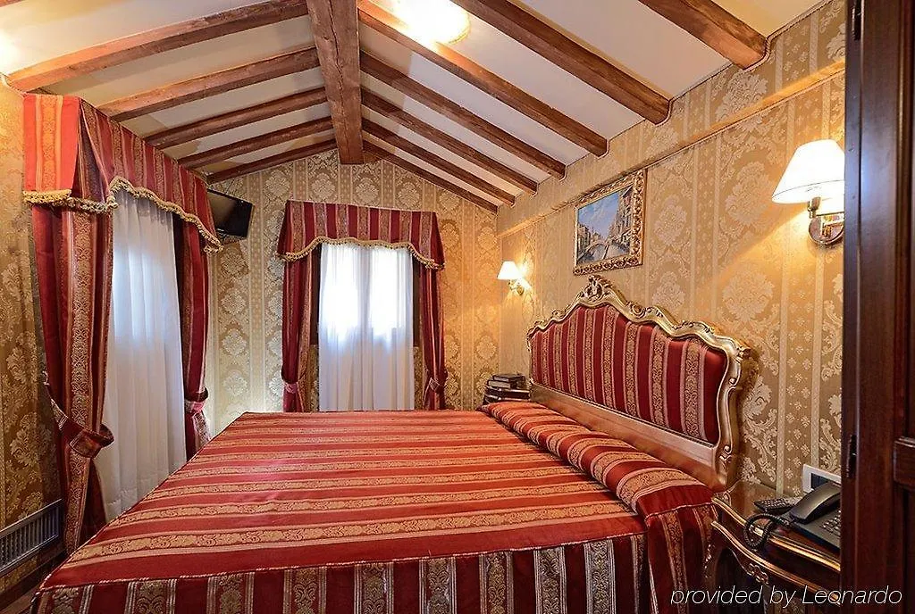 Hotel Antico Panada à Venise Italie