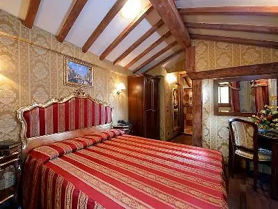 Hotel Antico Panada à Venise